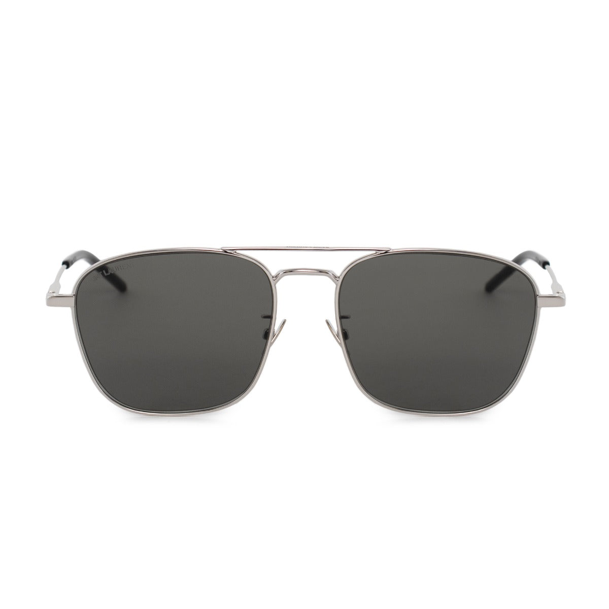 title:Saint Laurent Square Sunglasses SL309 001 56;color:not applicable