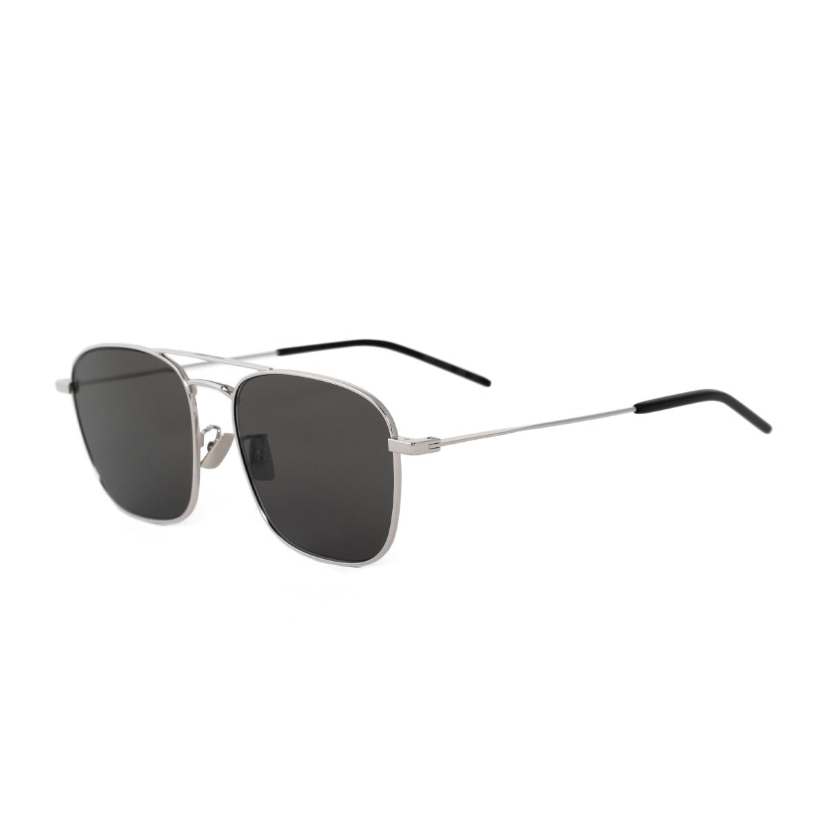 title:Saint Laurent Square Sunglasses SL309 001 56;color:not applicable