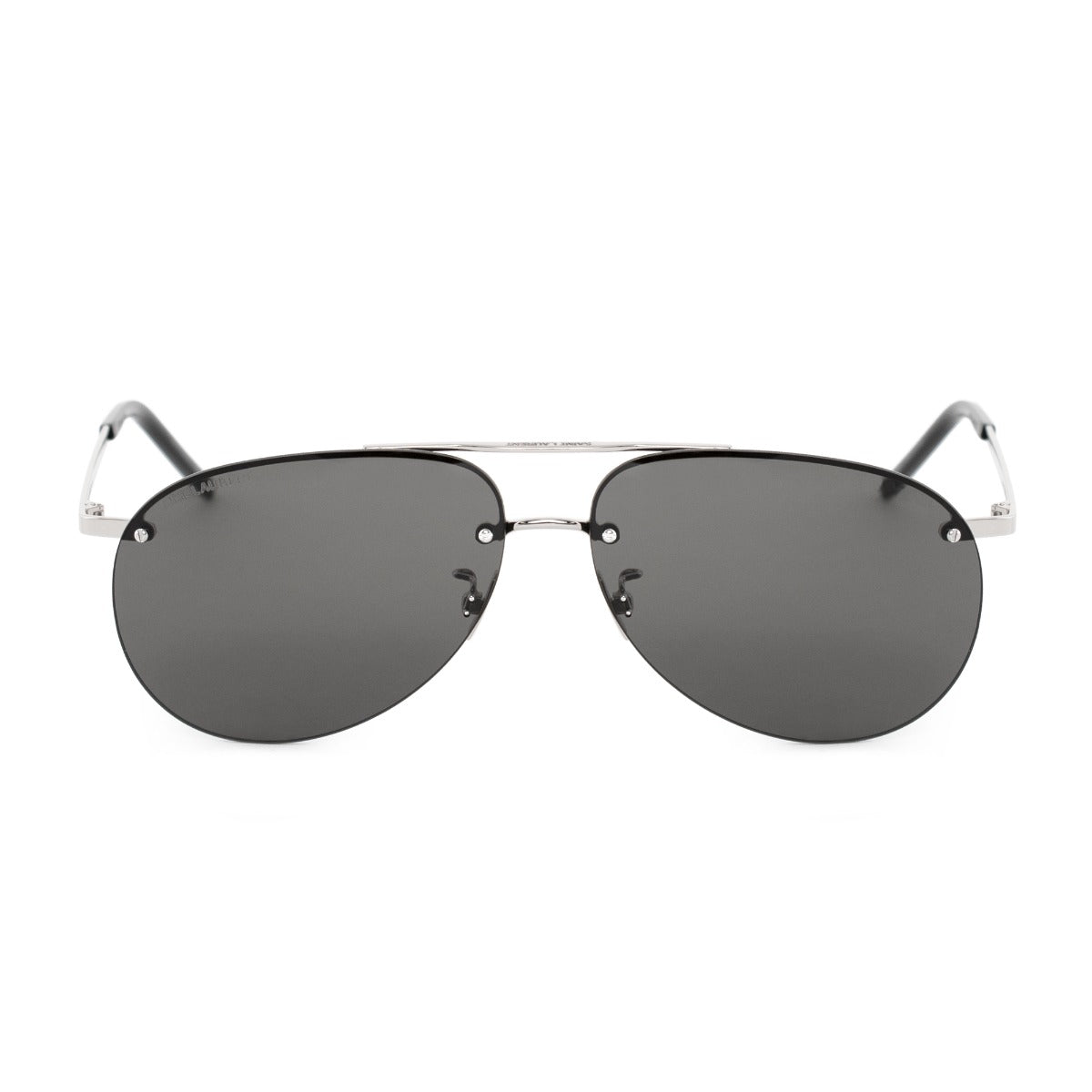 title:Saint Laurent Aviator Sunglasses SL416 001 60;color:not applicable