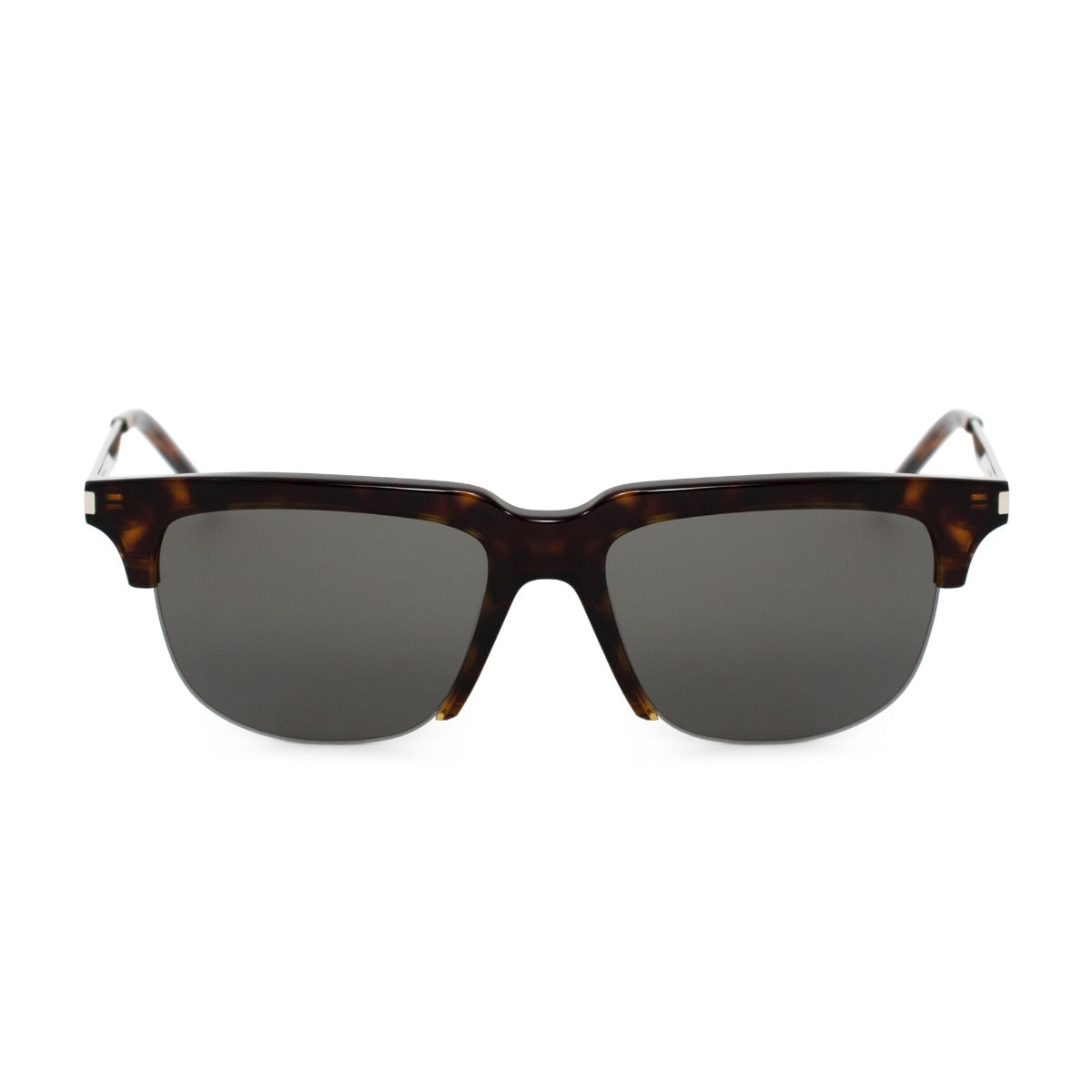 Saint Laurent Wayfarer Sunglasses SL420 003 53– Ruumur