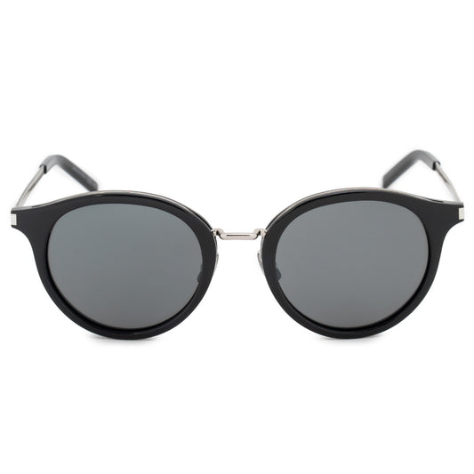 title:Saint Laurent Cateye Sunglasses SL57 002 49;color:not applicable