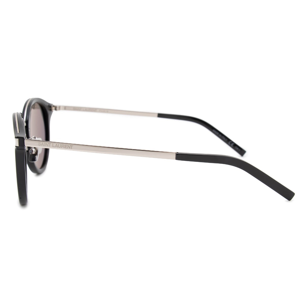 title:Saint Laurent Cateye Sunglasses SL57 002 49;color:not applicable