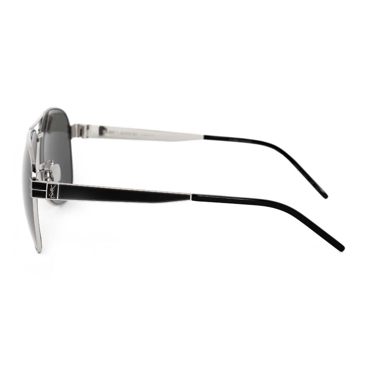 title:Saint Laurent Aviator Sunglasses SLM53 002 60;color:not applicable