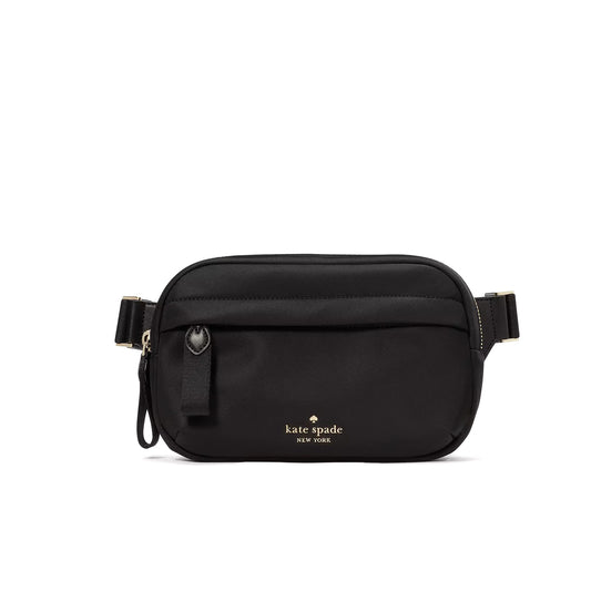 title:Kate Spade Women's Chelsea Belt Bag;color:Black